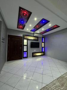 Moroccan-Style Agadir Apartment with Balcony & AC