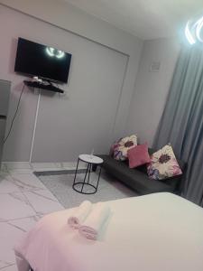 Beachfront Malborough court