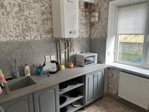 1-кімнатна квартира в центрі - Чортків