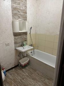 1-кімнатна квартира в центрі - Чортків