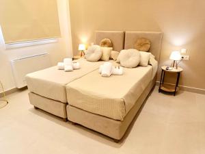 The Corfu Urban Stays