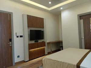 Hotel Shrivardhan