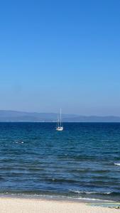 Beautiful Beach Studio with Parking!