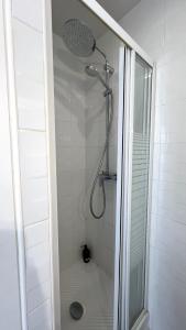 Beautiful Beach Studio with Parking!