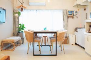 民泊宿i s e s h i m a伊勢内宮前202猿田彦神社1分