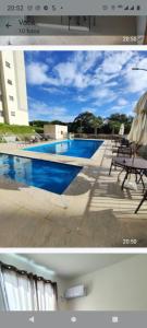 João pessoa a 2km da praia cabo branco