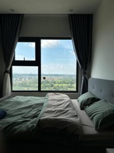 LUMI Homes 2 - Vinhomes Grand park