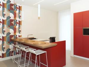 Pepes Home Appartamenti