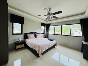 Patong Elite Condo Nanai, Patong, Phuket