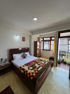 Shenga Homestay