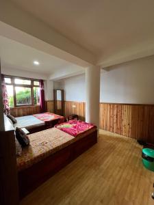 Shenga Homestay