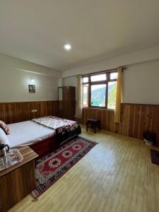 Shenga Homestay