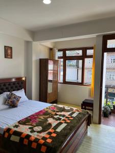 Shenga Homestay