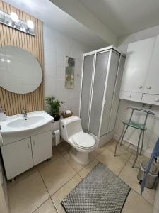 Apartment in Viña del Mar Tourist Center