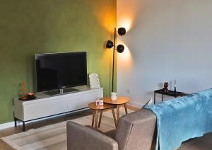 Loft Bord de Seine - Calme, Vue dégagée & Parking