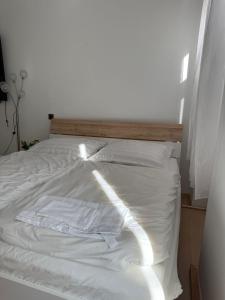 Cozy 4-Guest Flat Near Vienna City Center