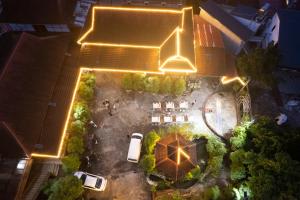 Mộc Luxury Homestay & Cafe