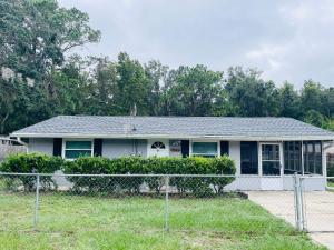 Chazzdoorway 2rooms 1 bathroom Duplex - Ubytování bez kategorie ve městě Homosassa