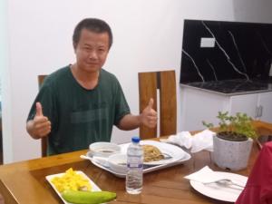 Mollusca Beach Villa