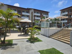 Reveilon a 5 minutos de Guarajuba