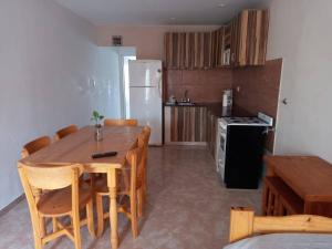 Departamentos El Silvio - Ubytování bez kategorie ve městě Mar de Ajó