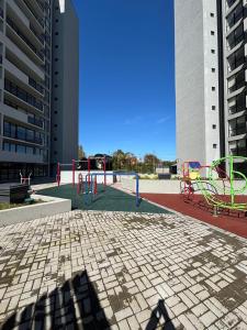 Departamento amoblado San Pedro de la Paz, full amoblado, facturable