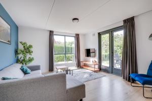 Groenlake Villa 16 - 6 persoons vakantie bungalow