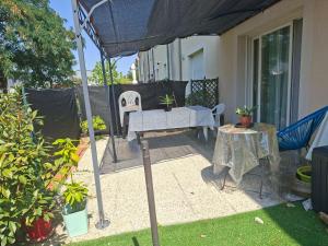 Maison au calme a Arnage