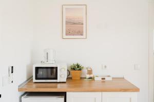 Villa Paraíso da Caparica