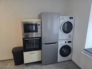 Magnifique appartement 2 chambres