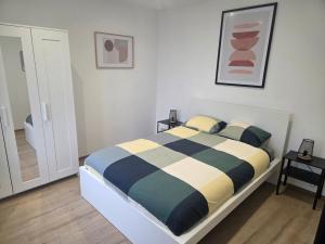 Magnifique appartement 2 chambres