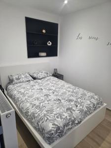 Magnifique appartement 2 chambres