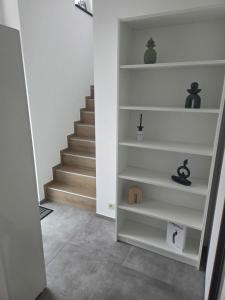 Magnifique appartement 2 chambres