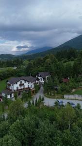 Vila Alpina Maramureș