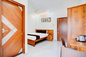 Hotel O AYODHYA RESIDENCY