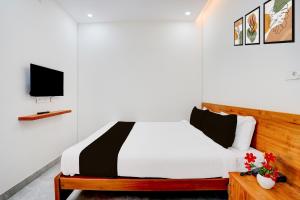 Hotel O AYODHYA RESIDENCY