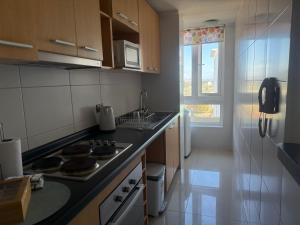 Dpto 2 dormitorios cercano Aeropuerto