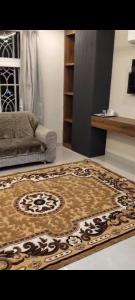 RadhaKrishna Executive