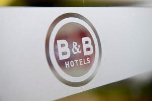 Hotels B&B HOTEL Nantes Parc Expos La Beaujoire : photos des chambres