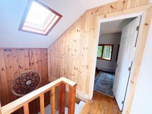 Boardwalk Pines at Tobermory