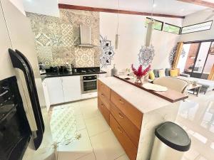 Luxury Jungle Retreat Villa Puerto Viejo Cocles- Casa Libertad