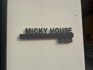 Micky House