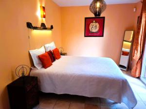 Les ptits bonheurs, maison proche de St-Emilion