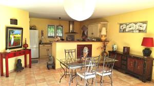 Les ptits bonheurs, maison proche de St-Emilion