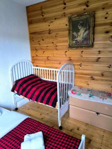 Vukov Konak - Wolfs lodge