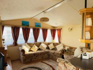 Comfy Sands Holiday Home Ingoldmells, Skegness