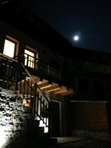 Alloggi Valle di Soffumbergo