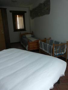 Alloggi Valle di Soffumbergo