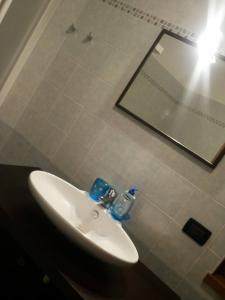 Alloggi Valle di Soffumbergo