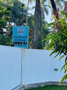 The Grace Cottage - Negombo